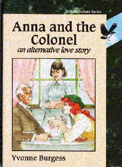 Buiteblad: Anna and the Colonel