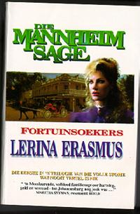 Buiteblad: Mannheim-sage