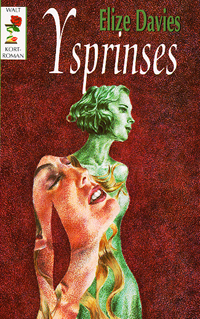 Buiteblad: Ysprinses