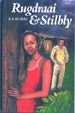 Buiteblad: Rugdraai en stilbly