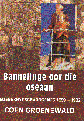 Buiteblad: Bannelinge oor die oseaan